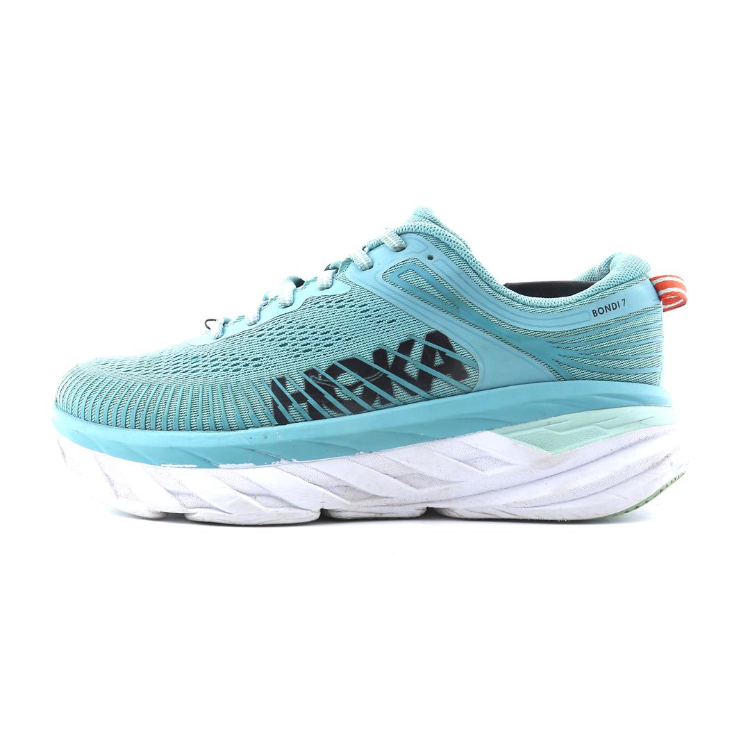HOKA ONE ONE BONDI 7