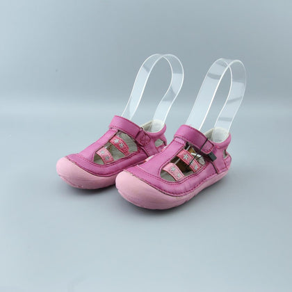 STRIDE RITE MEMORY FOAM