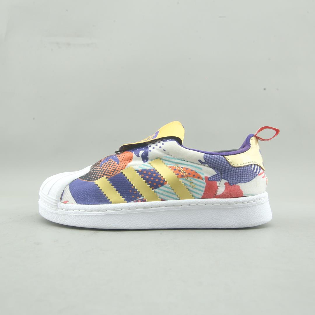 ADIDAS SUPERSTAR 360