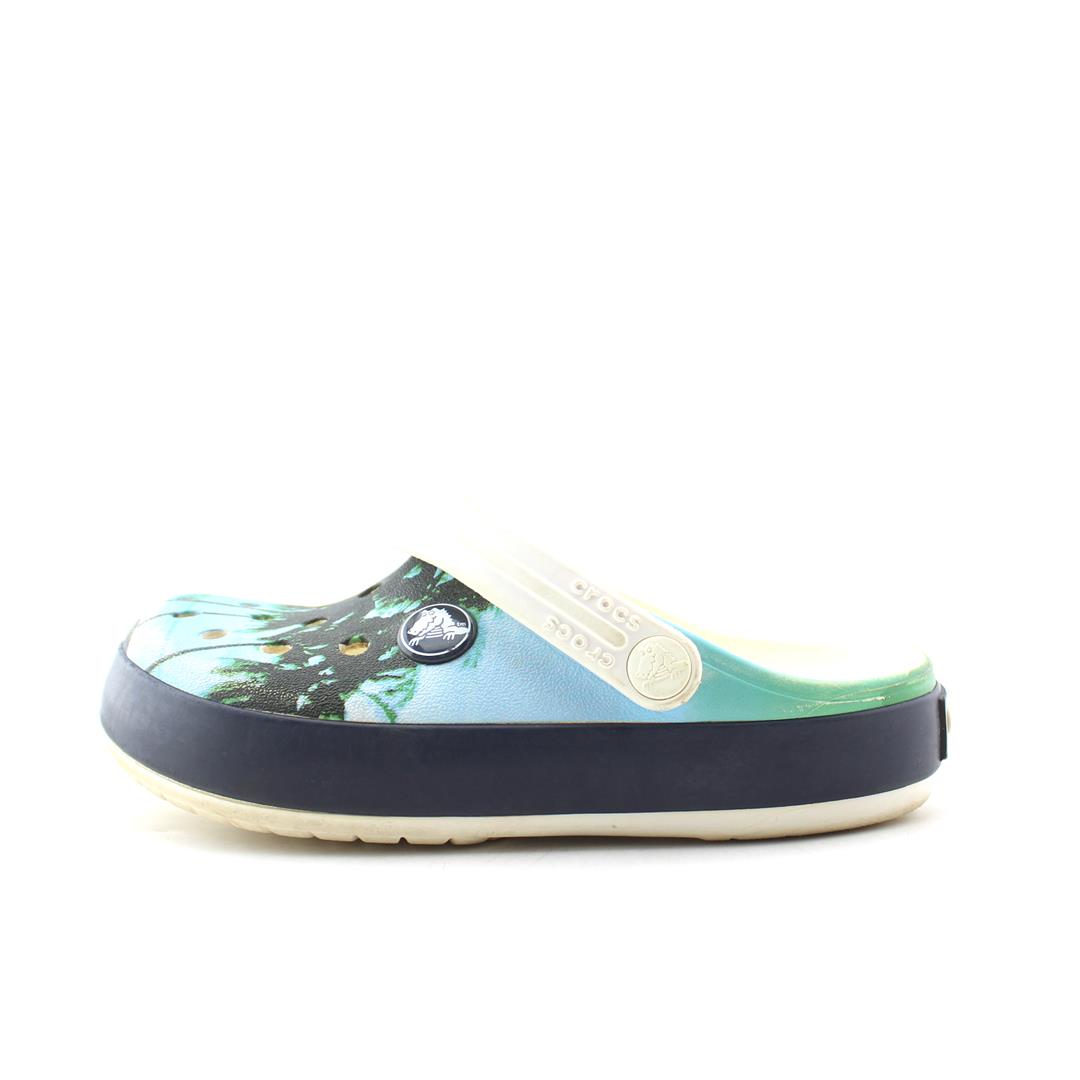 CROCS ICONIC COMFORT