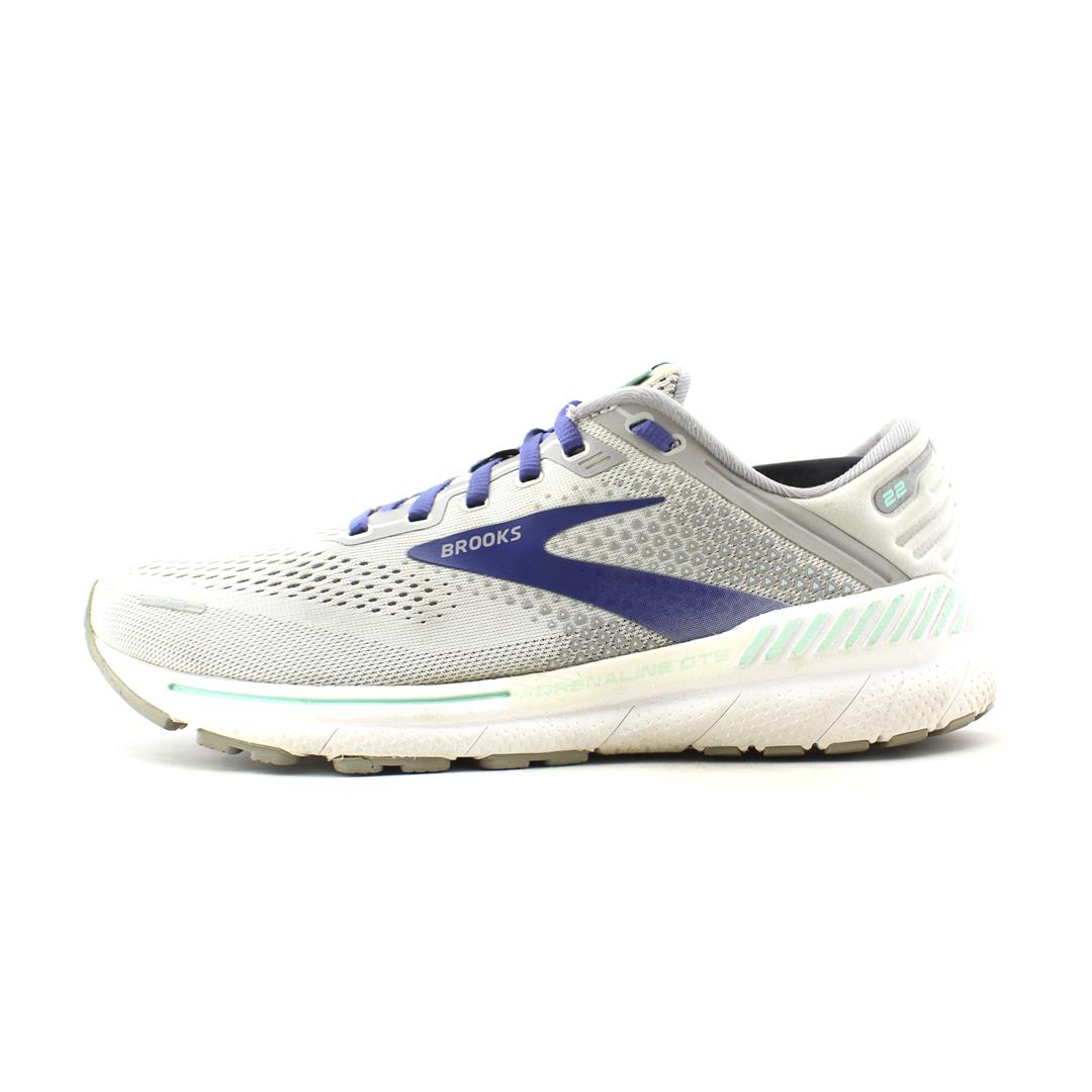 BROOKS ADRENALINE GTS 22