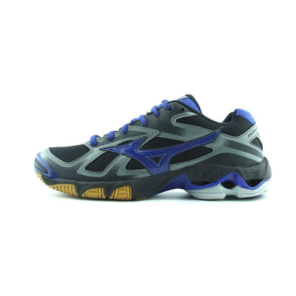 MIZUNO  WAVE BOLT 5
