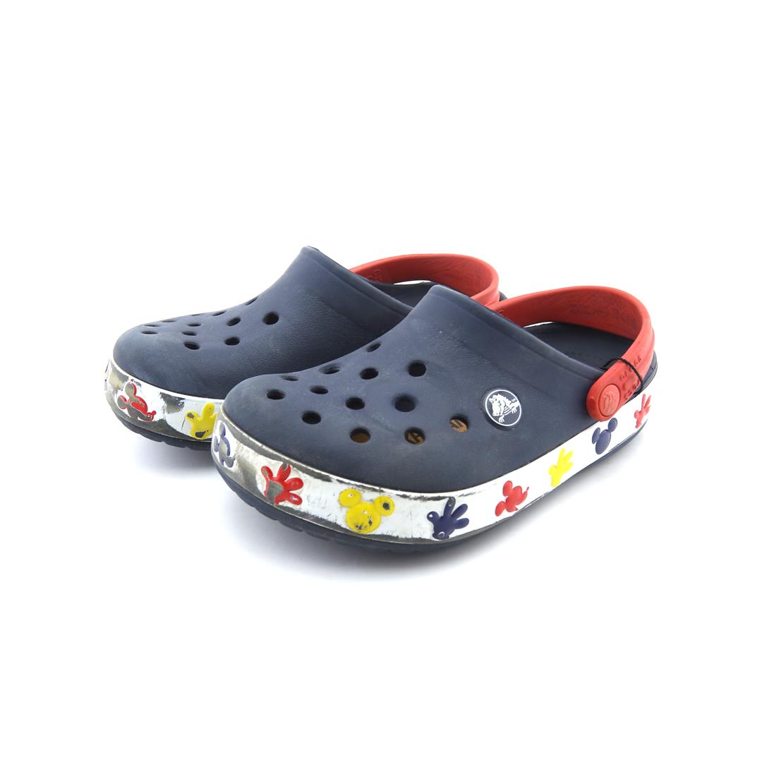 CROCS ICONIC COMFORT