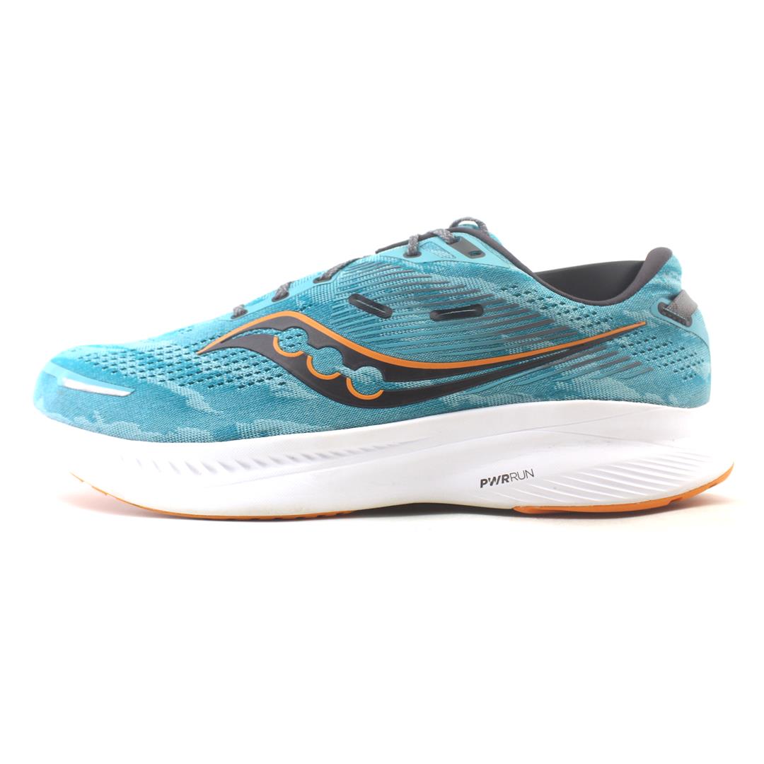 SAUCONY GUIDE  16