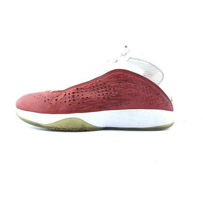 JORDAN 2011