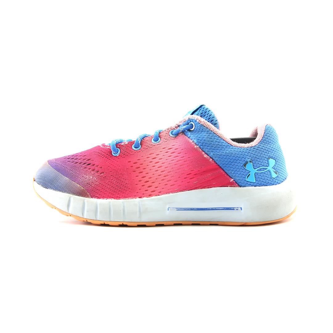 UNDER ARMOUR GPS PURSUIT PRISM