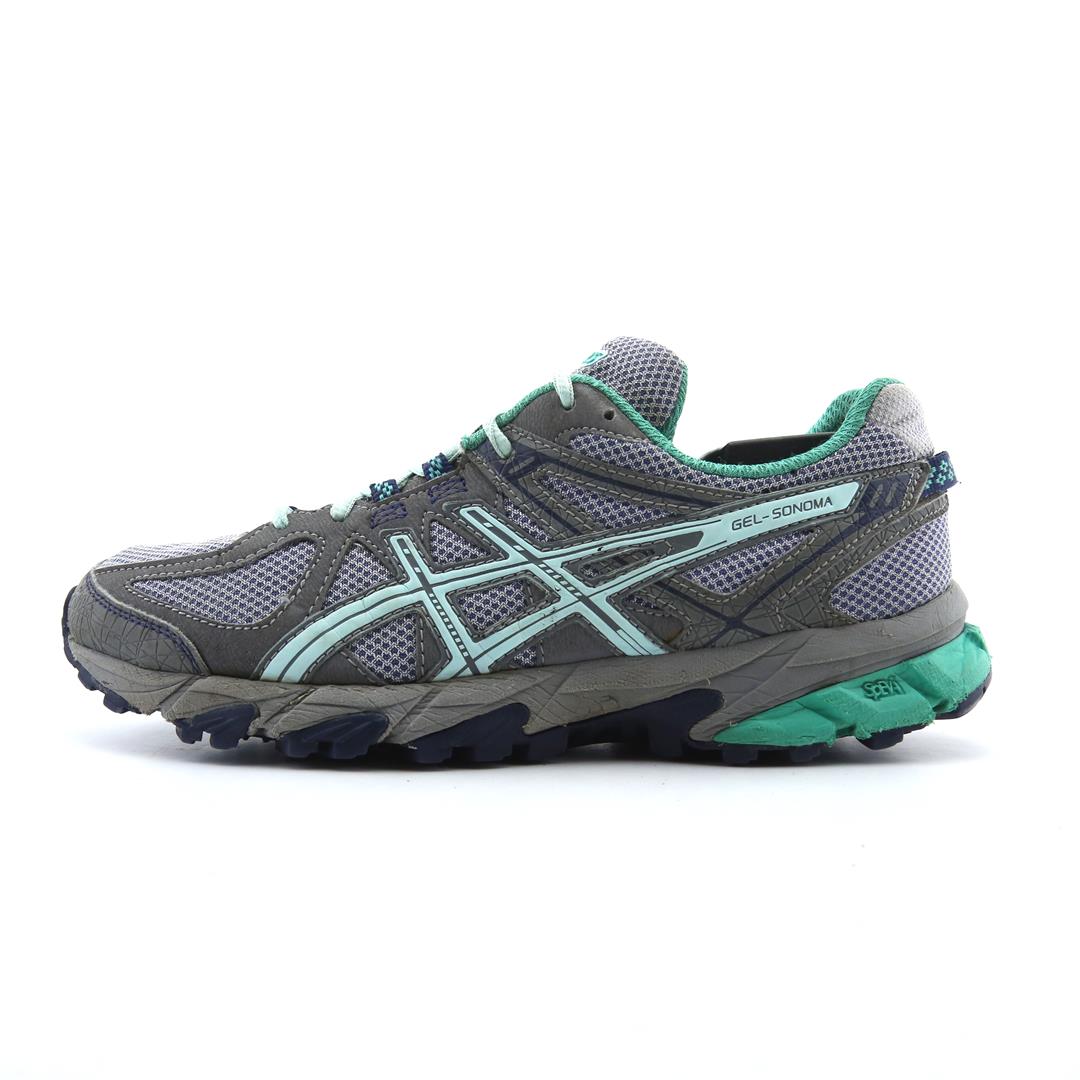 ASICS GEL SONOMA