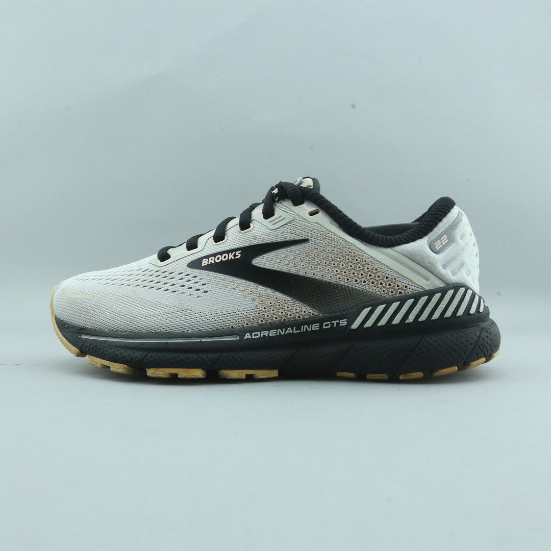 BROOKS ADRENALINE GTS 22