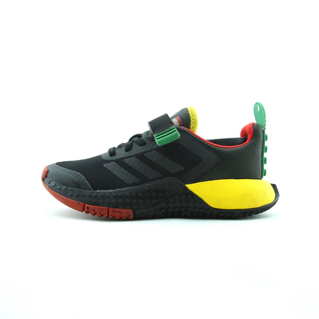 ADIDAS DNA X LEGO