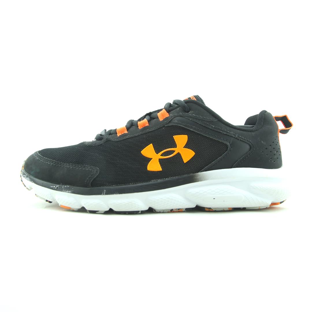 UNDER ARMOUR CHARGED ASSERT 9