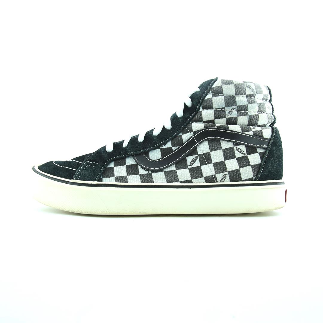 VANS SK8-HI