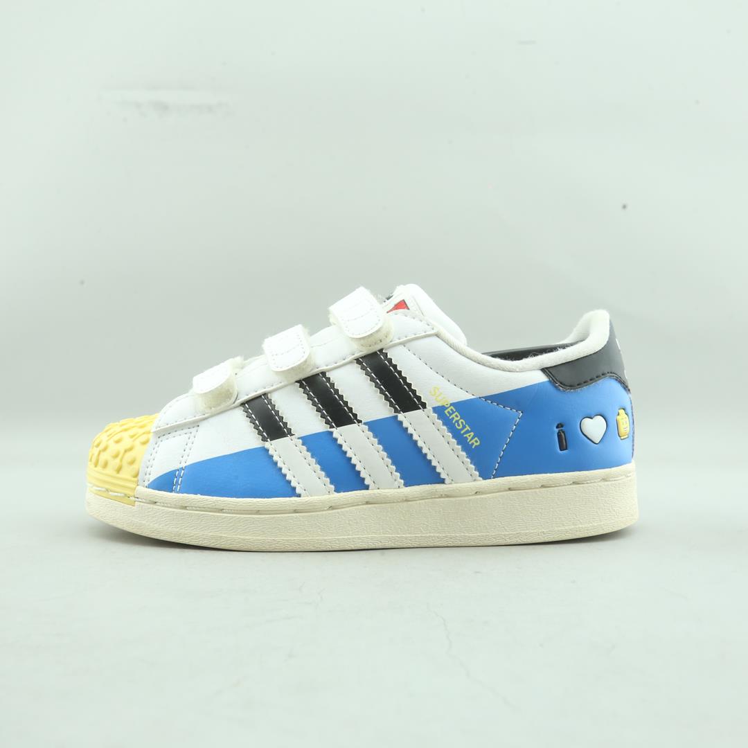 ADIDAS SUPERSTAR