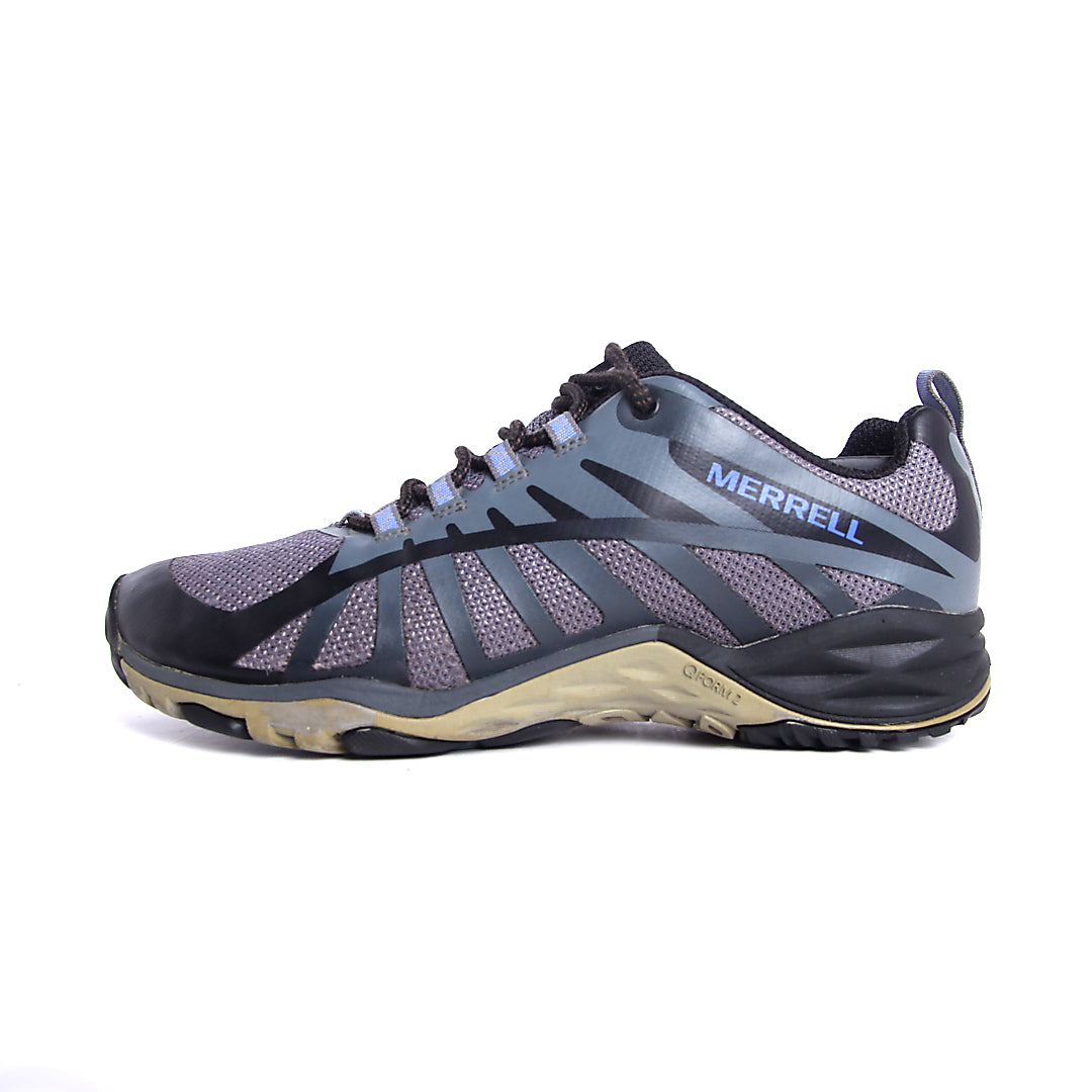 Buy MERRELL SIREN EDGE Q2 Shoes Online In Pakistan | Khazanay.Pk