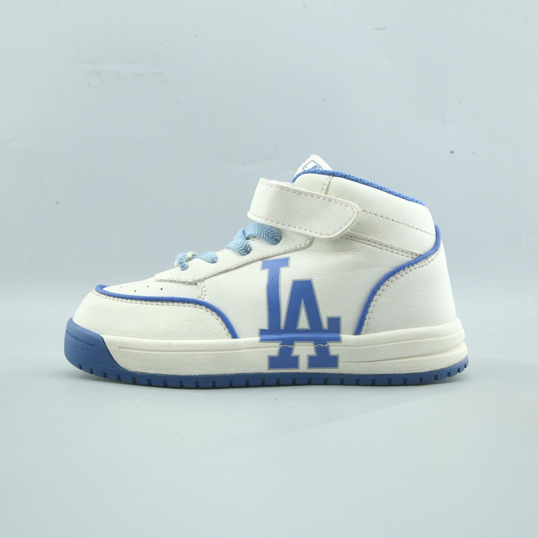 MLB CHUNKY LINER HIGH LA