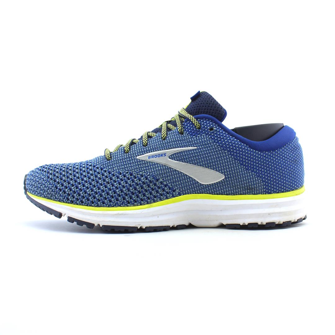 BROOKS REVEL 2