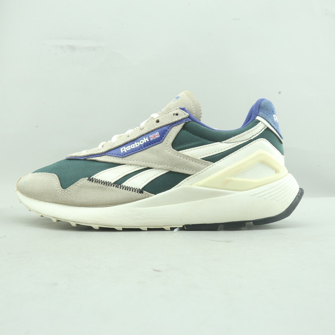 REEBOK CLASSIC SUEDE