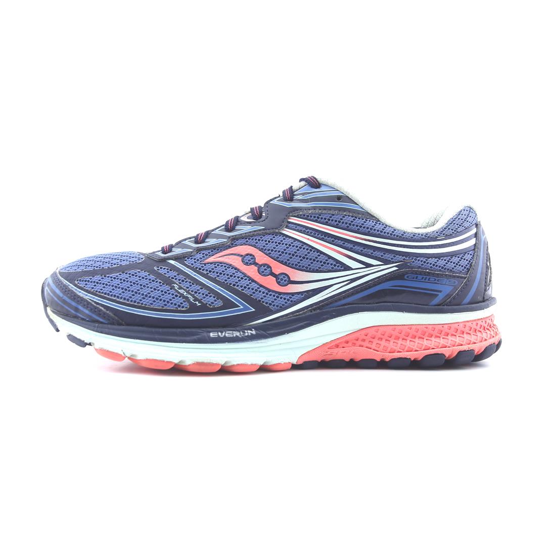 SAUCONY RIDE 9