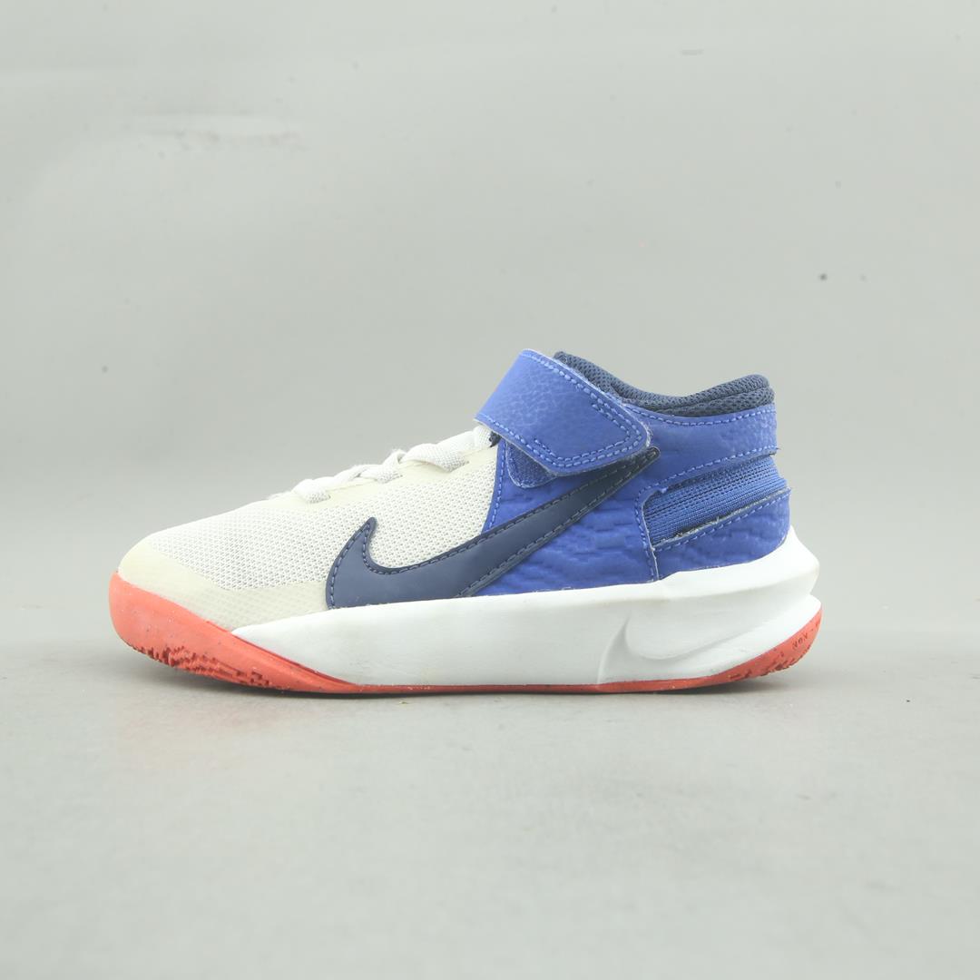 NIKE TEAM HUSTLE D 10