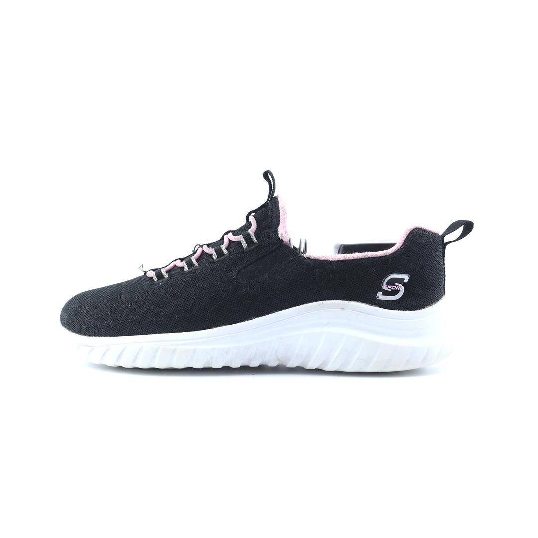 S SPORT MEMORY FOAM