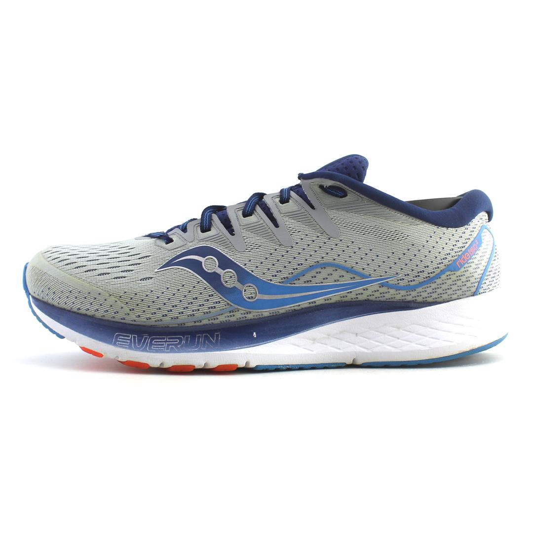 SAUCONY  RIDE ISO 2