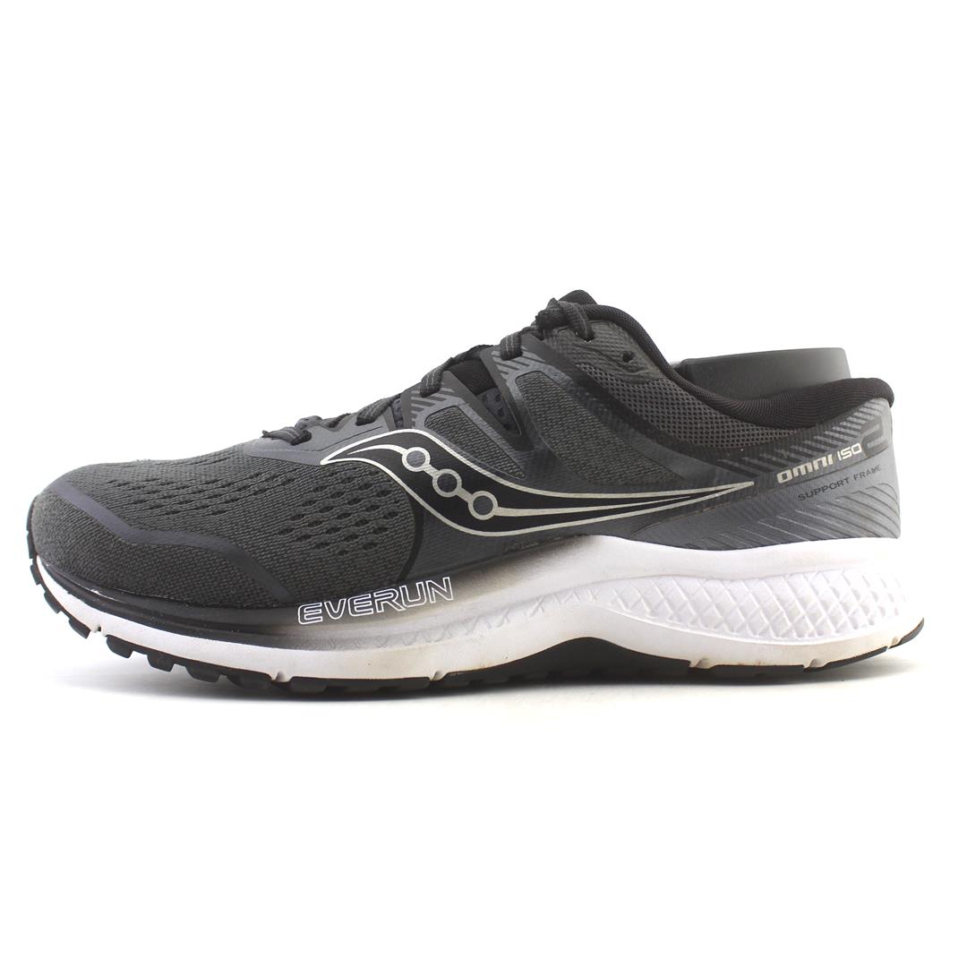 SAUCONY OMNI ISO 2