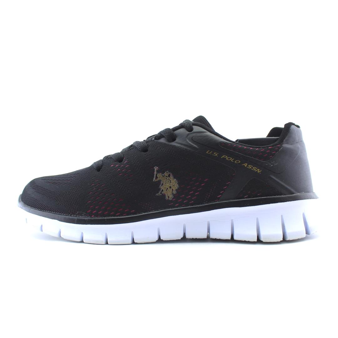 U.S. POLO ASSN .
