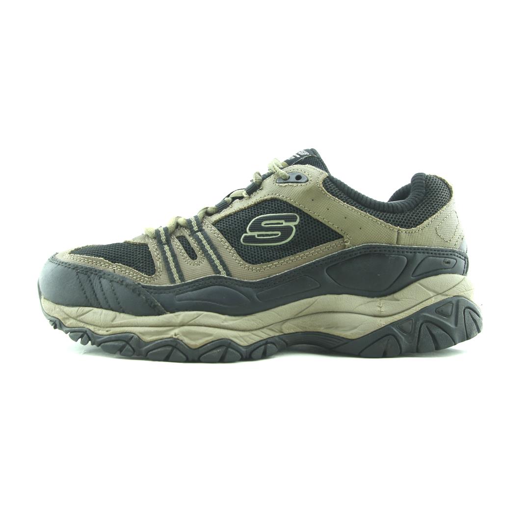 SKECHERS ATHLETIC MEMORY FOAM