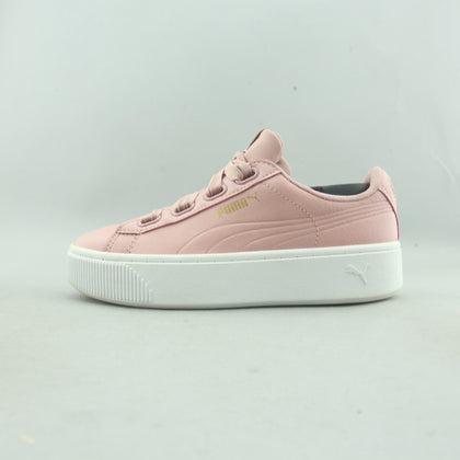 PUMA  VIKKY STACKED RIB CORE