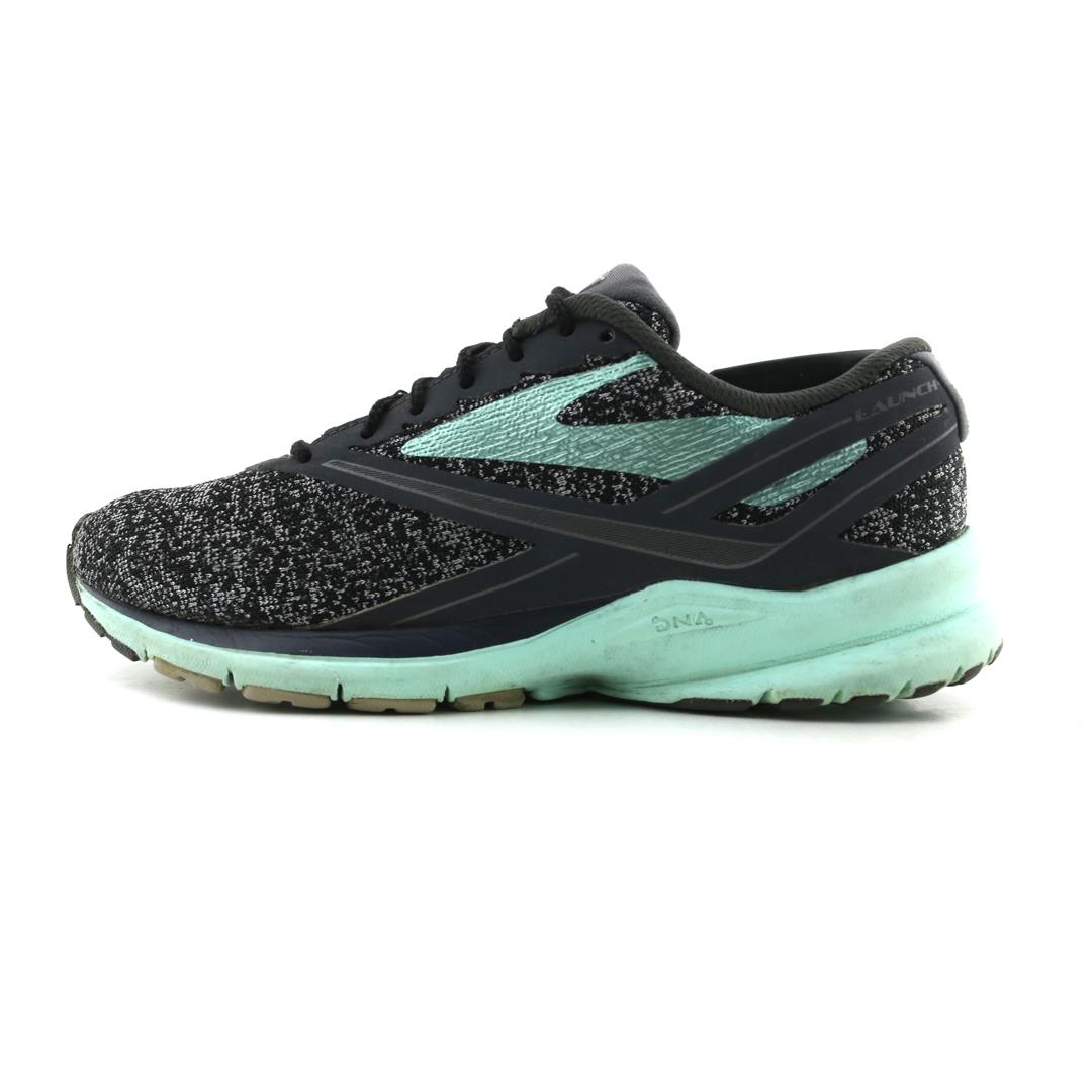 BROOKS LAUNCH 4