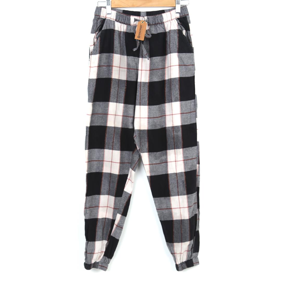 HUNKEMOLLER TROUSER
