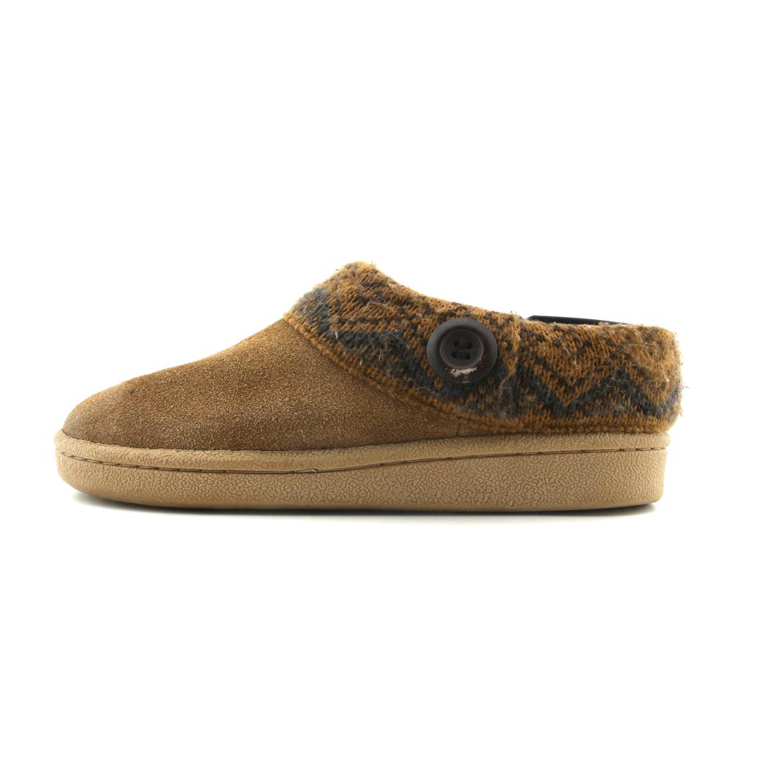 CLARKS .