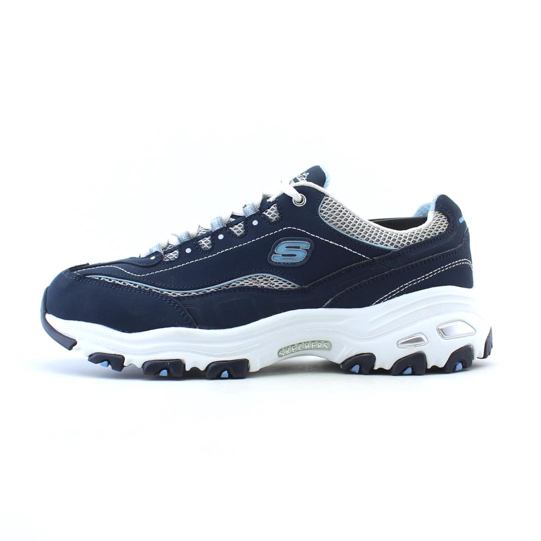 SKECHERS D'LITES - BLOOMING FIELDS