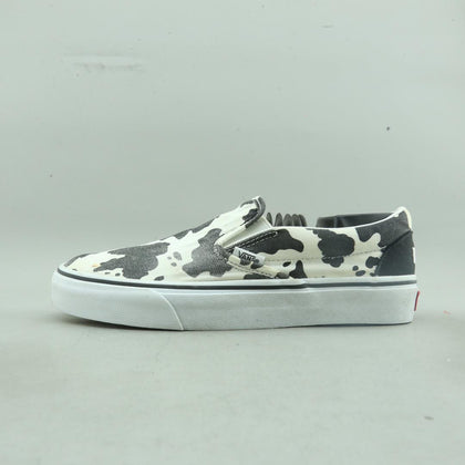 VANS CLASSIC COW PRINT