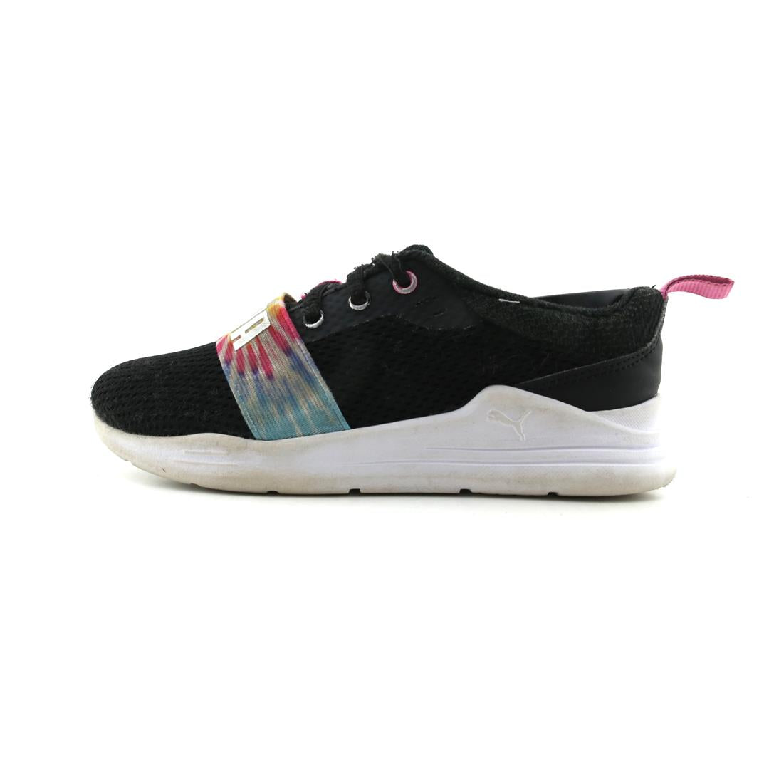 PUMA  WIRED RUN