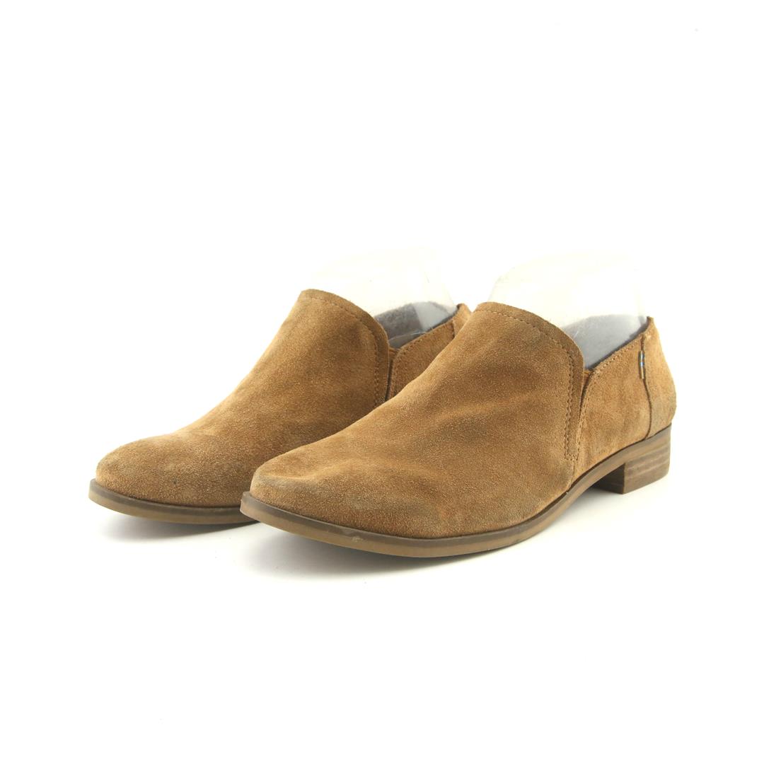 TOMS SHAYE