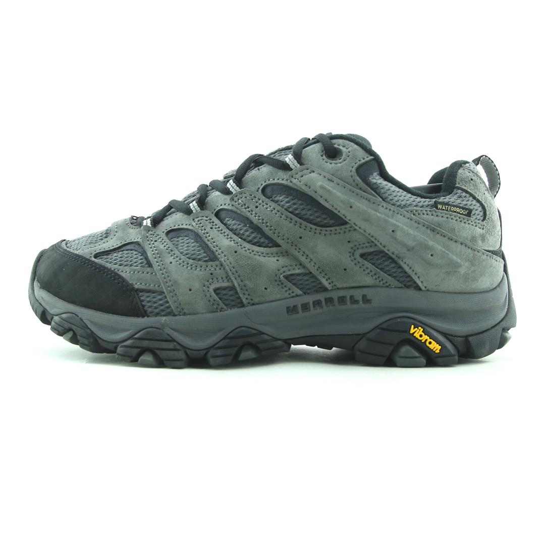 MERRELL  MOAB 3 WATERPROOF WIDE