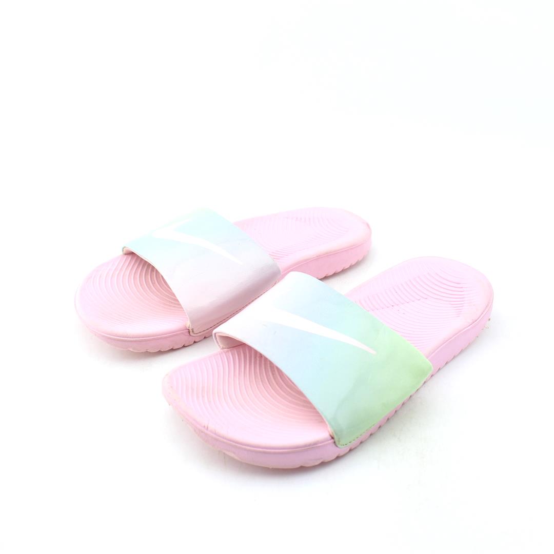 NIKE  KAWA SLIDE