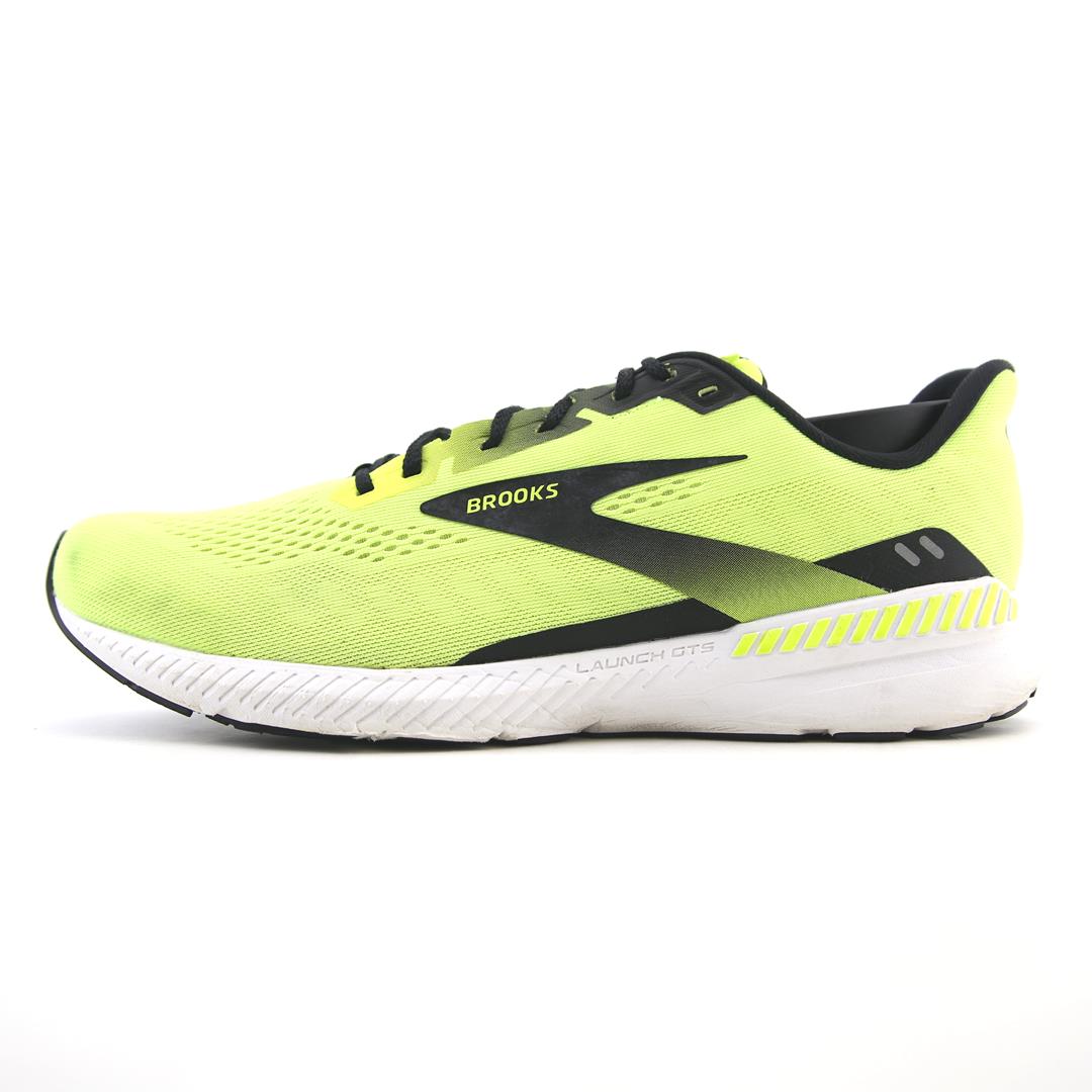 BROOKS LAUNCH GTS 8