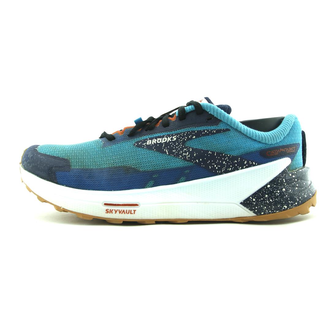 BROOKS CATAMOUNT 2