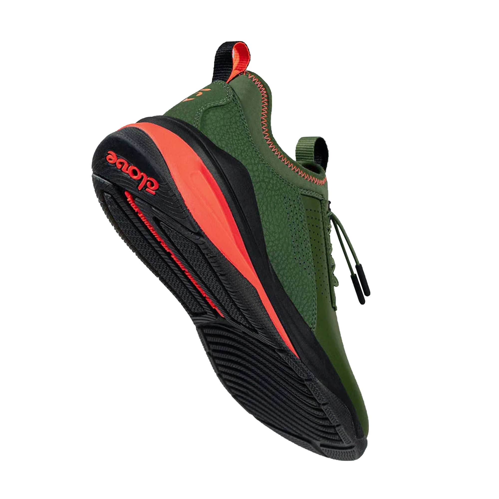 Clove - Aero's Shoes - Limited Edition - Juniper Berry