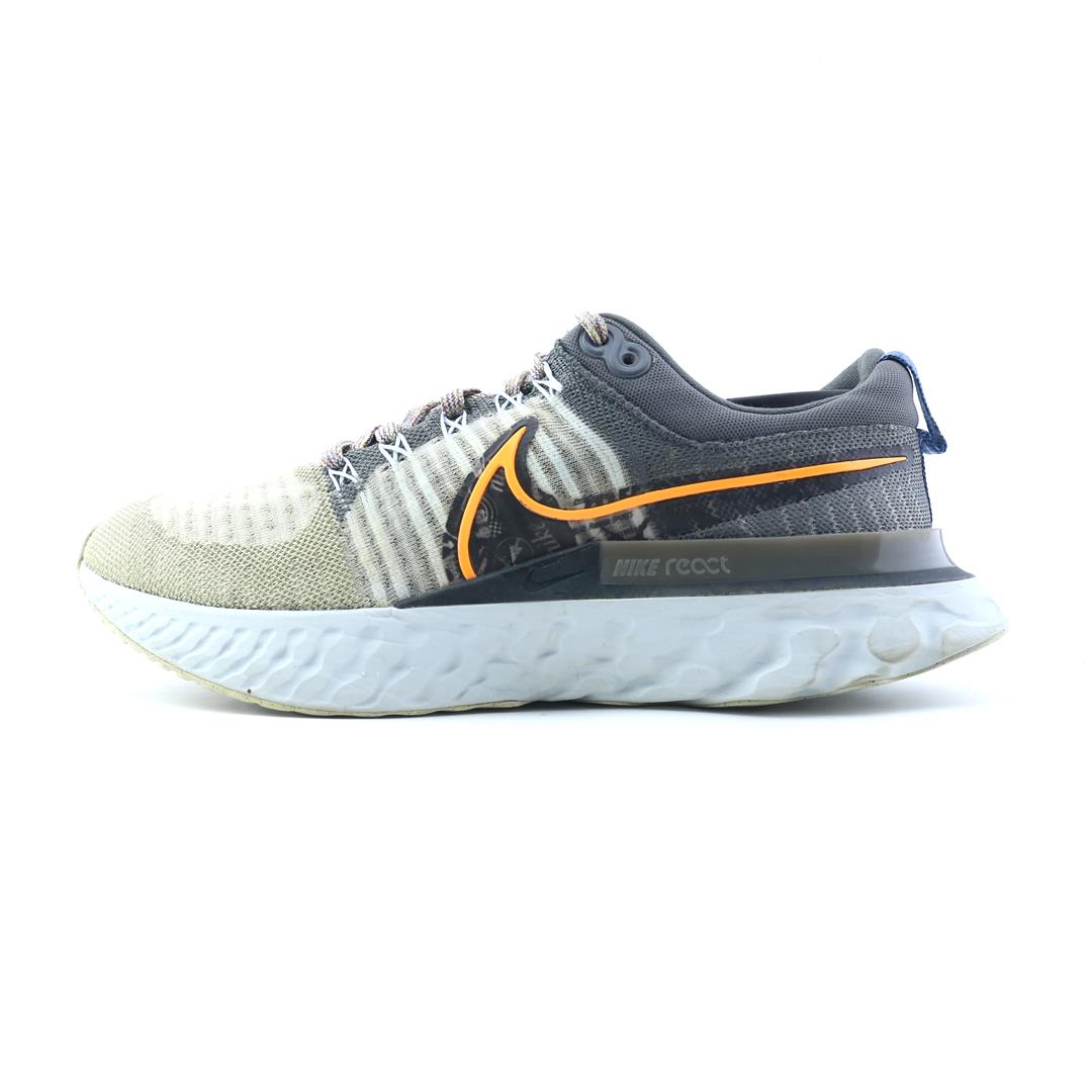 NIKE REACT INFINITY RUN FLYKNIT 2