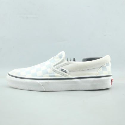 VANS CLASSIC  CHECKERBOARD