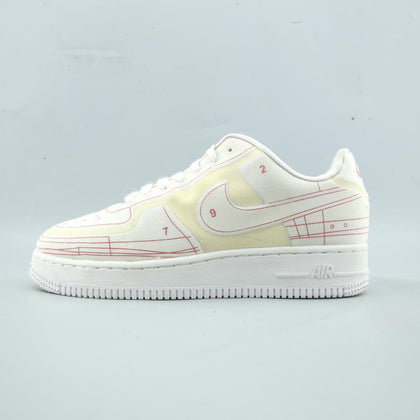NIKE AIR FORCE 1 LOW '07 LX