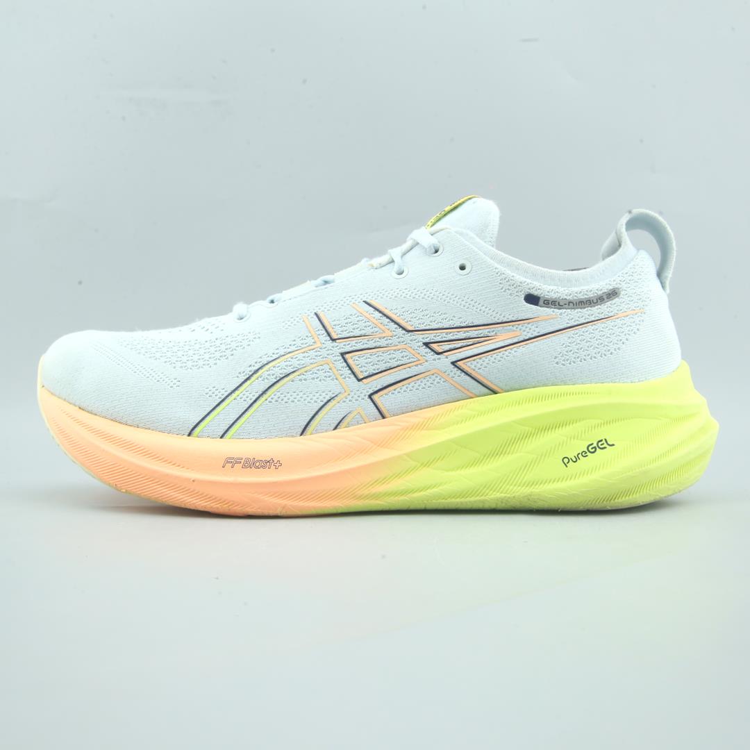 ASICS GEL NIMBUS 25