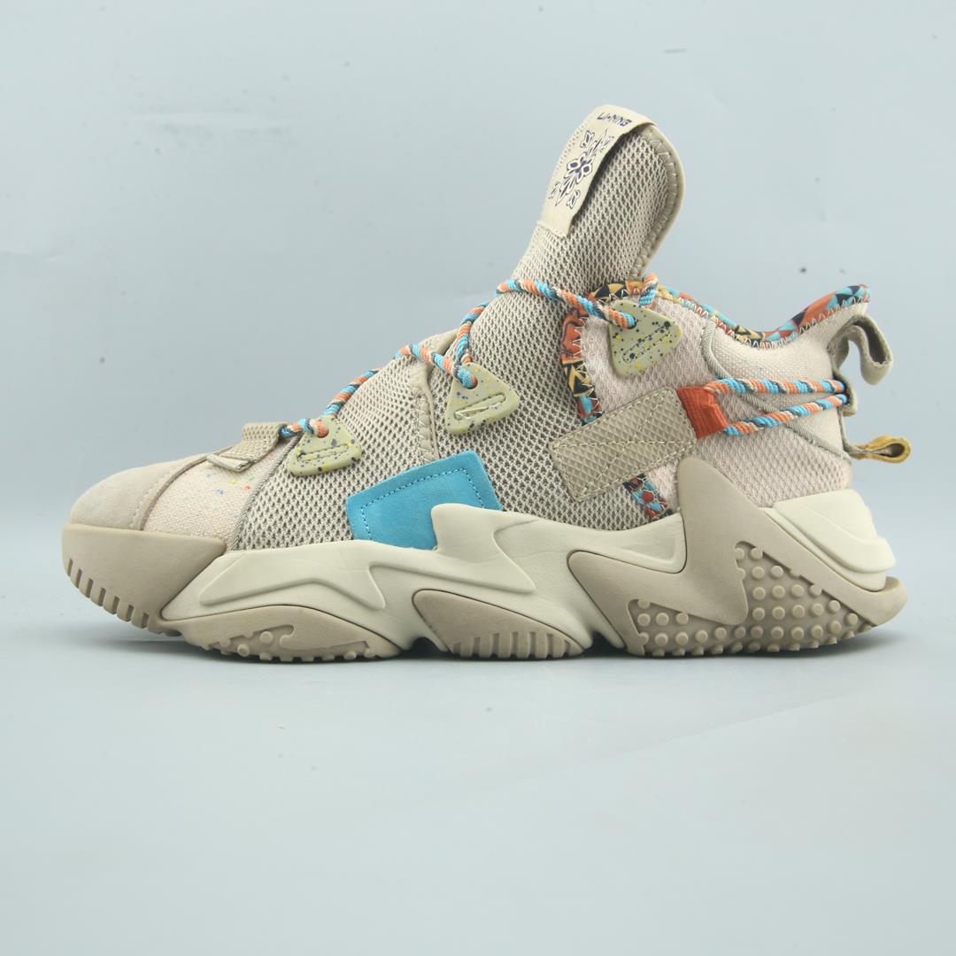 Buy Li-ning Shoes Online In Pakistan | Khazanay.Pk