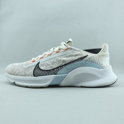 NIKE SUPERREP GO 3 FLYKNIT