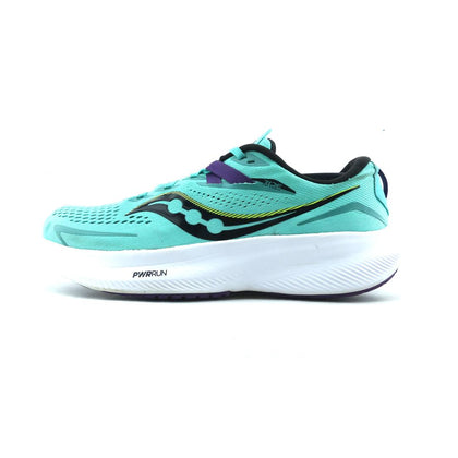 SAUCONY RIDE 15