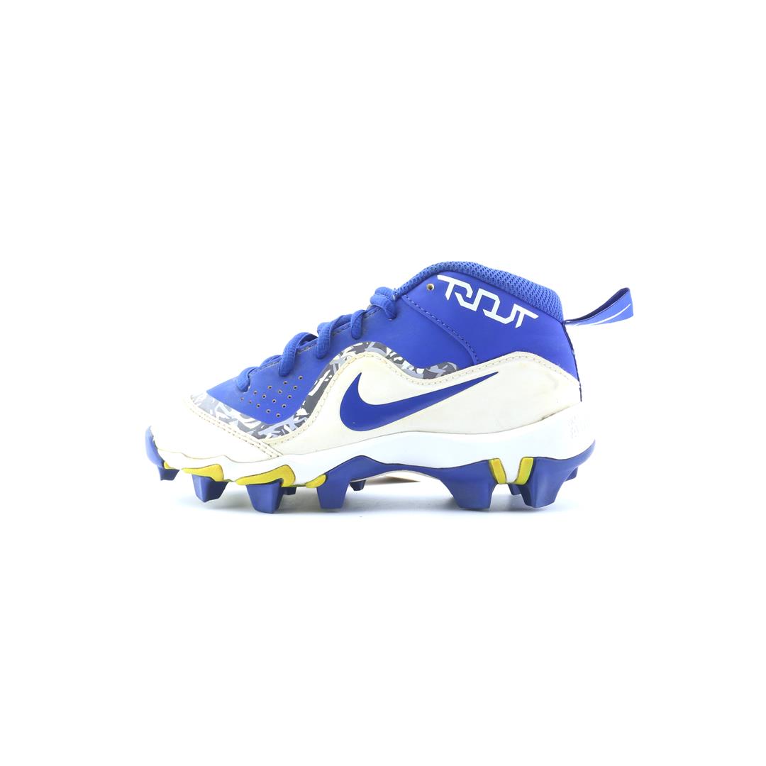 NIKE  FORCE TROUT 4 KEYSTONE BG