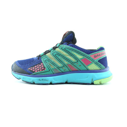SALOMON XR MISSION 1