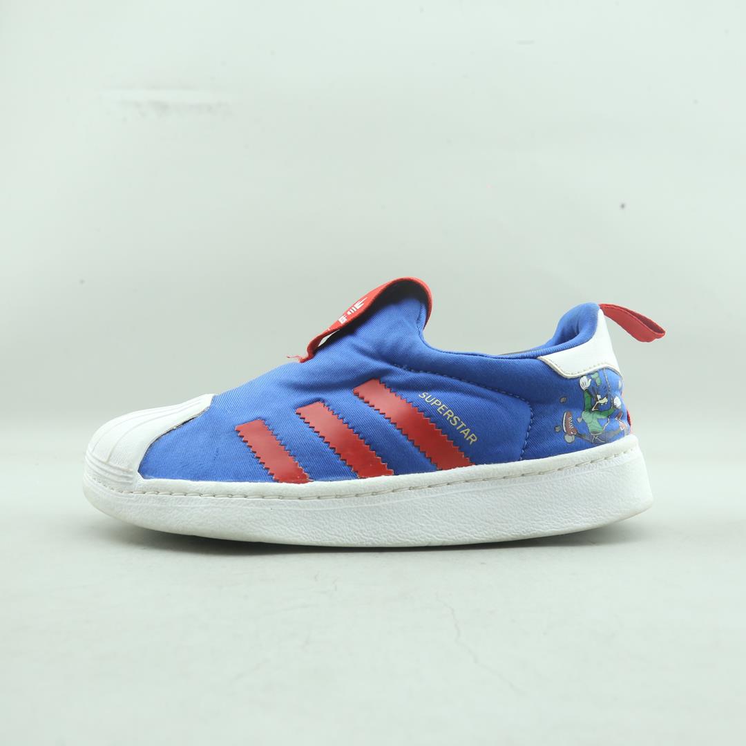 ADIDAS SUPERSTAR 360